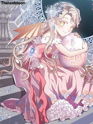 หนูน้อยหัวใจมังกร Baby Dragon