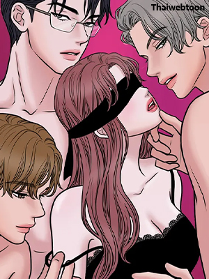 ฝันรักเร่าร้อน Dahae Dream