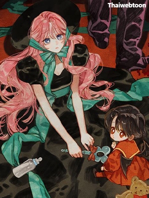 มังกรน้อยสื่อรัก I Raised a Black Dragon