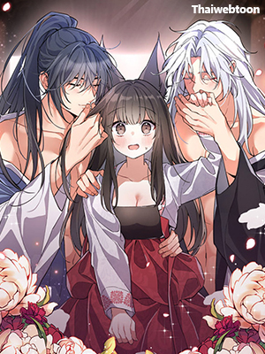 จิ้งจอกสาวฝึกหัดรัก Ms. Fox, What Are You Doing?