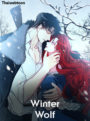 Winter Wolf