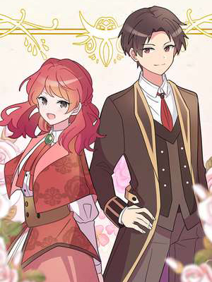 แกรนด์ดยุกกับมาร์ควิสจะเป็นเพื่อนกันได้หรือ Can the Grand Duke and the Marquis be Friends