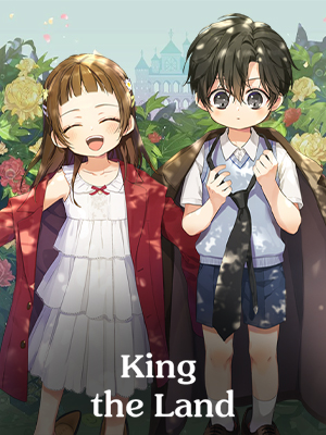 King the Land
