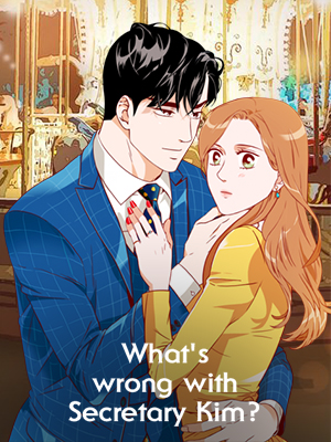 What’s wrong with Secretary Kim?