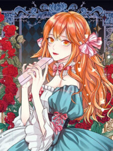 นางเอกอย่างเธอ ต้องเจอนางร้ายอย่างฉัน