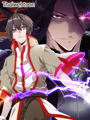 พ่อบ้านราชาปีศาจ Magic Emperor