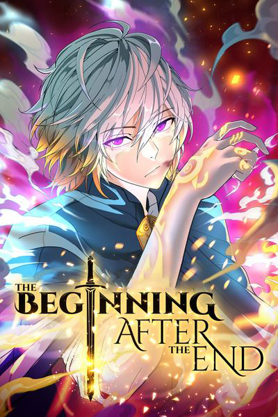 The Beginning After the End