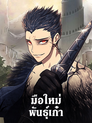 มือใหม่พันธุ์เก๋า Worn and Torn Newbie