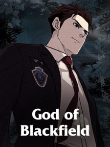 God of Blackfield