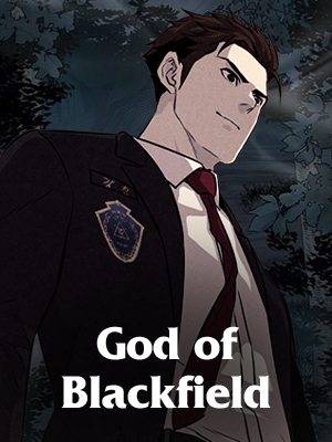 God of Blackfield