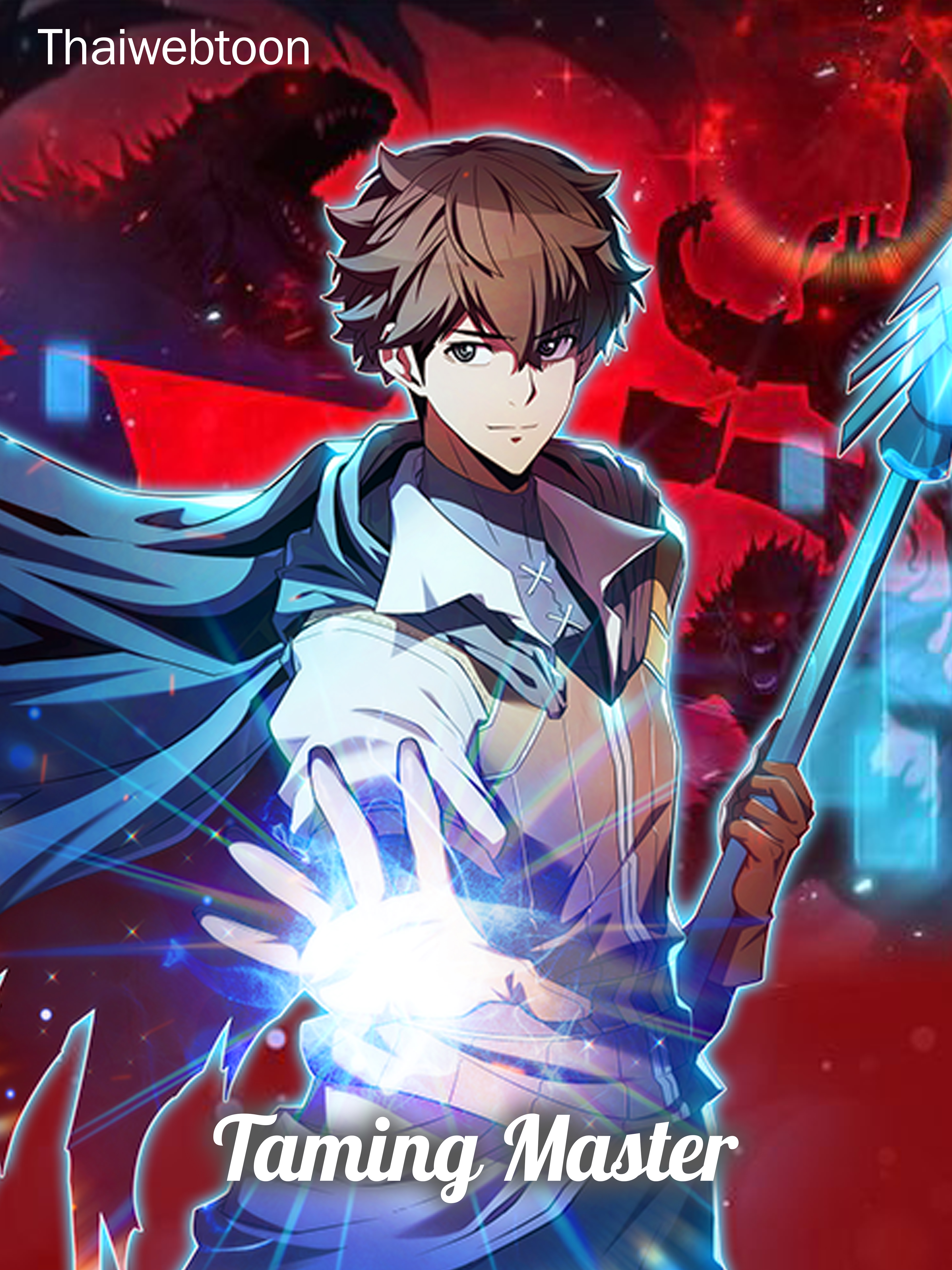 Taming Master