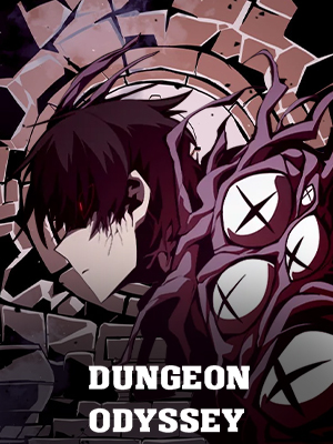 DUNGEON ODYSSEY